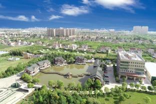 vienna international hotel qidong jiangtian ecological park