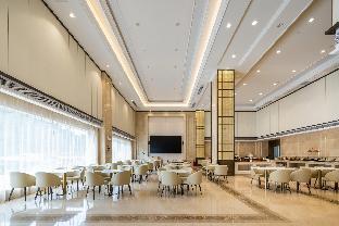 Vienna International Hotel (Shenzhen Airport Hezhou Store),,4 star