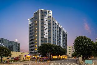 vienna international hotel shenzhen airport hezhou store