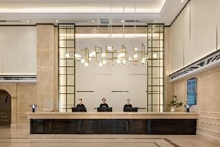 vienna international hotel shenzhen airport hezhou store