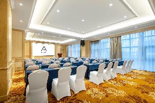 vienna international hotel shenzhen airport hezhou store