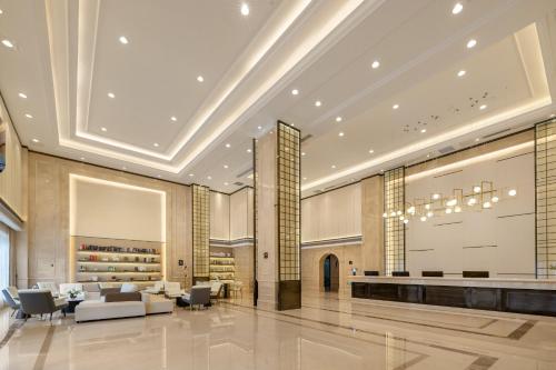 vienna international hotel shenzhen airport hezhou store