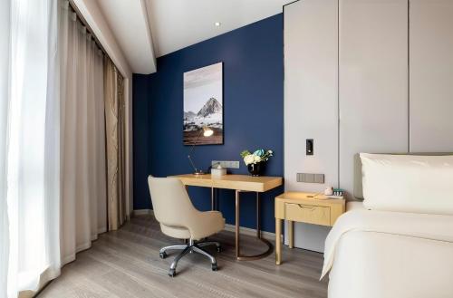 vienna international hotel shenzhen airport hezhou store