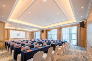 vienna international hotel shenzhen airport hezhou store