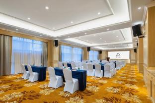 vienna international hotel shenzhen airport hezhou store