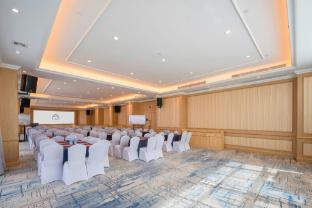 vienna international hotel shenzhen airport hezhou store