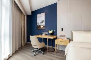 vienna international hotel shenzhen airport hezhou store