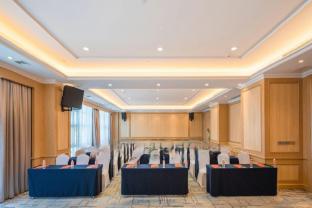 vienna international hotel shenzhen airport hezhou store