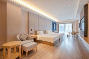 vienna international hotel shenzhen airport hezhou store