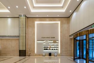 vienna international hotel shenzhen airport hezhou store
