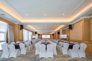 vienna international hotel shenzhen airport hezhou store