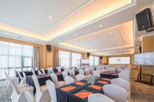 vienna international hotel shenzhen airport hezhou store