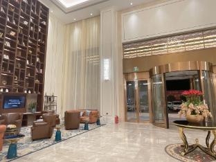 vienna international hotel zhijiang heping bridge