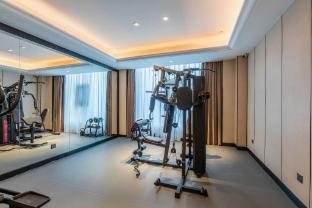 vienna international hotel zhijiang heping bridge