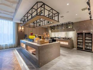 Vienna International Hotel Zhijiang Heping Bridge,,4 star