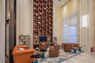 vienna international hotel zhijiang heping bridge