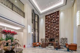 vienna international hotel zhijiang heping bridge