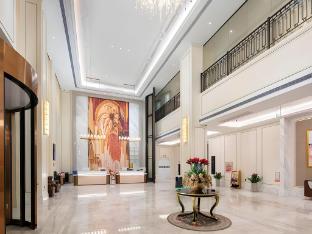 vienna international hotel zhijiang heping bridge
