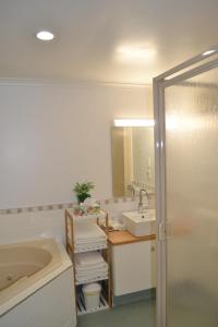 colonial lodge motel