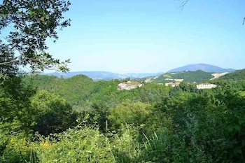 colleverde country house beautyandwellness