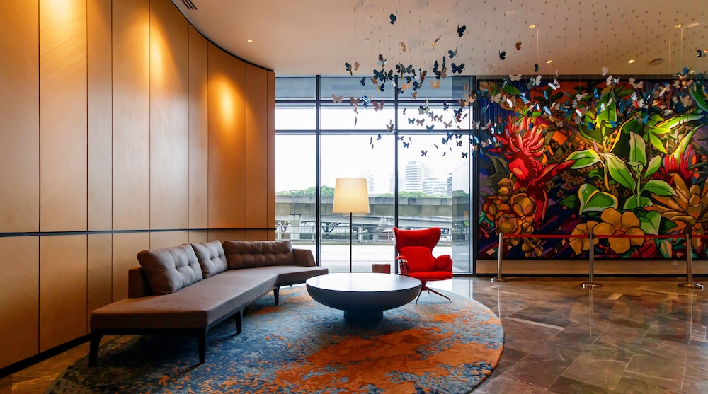 viia residence kuala lumpur by roam