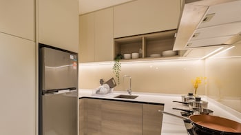 viia residence kuala lumpur by roam