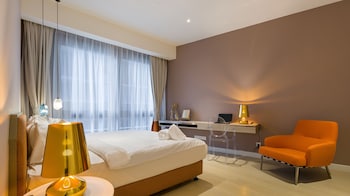 viia residence kuala lumpur by roam