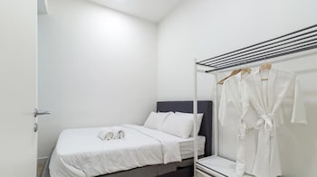 viia residence kuala lumpur by roam