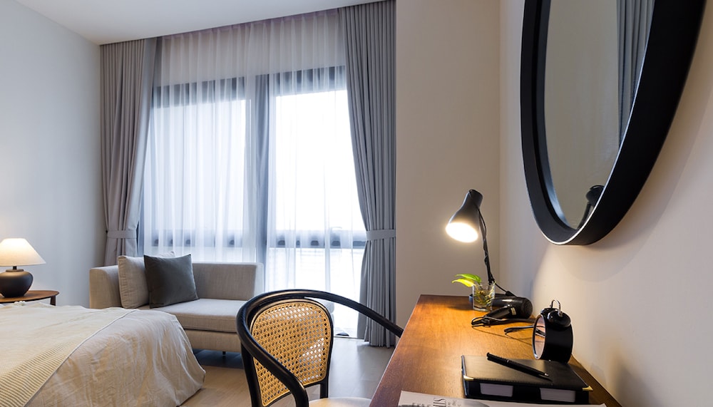 viia residence kuala lumpur by roam