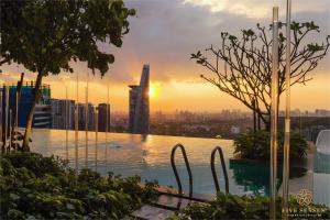 viia residence kuala lumpur by roam