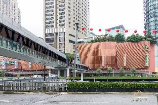 viia residence kuala lumpur by roam