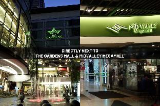 viia residence kuala lumpur by roam