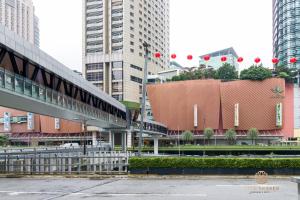 viia residence kuala lumpur by roam