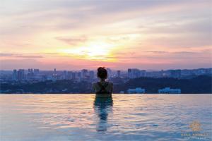 viia residence kuala lumpur by roam