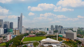 kuala lumpur