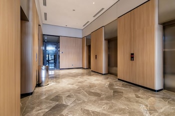 viia residences in kl eco city five senses