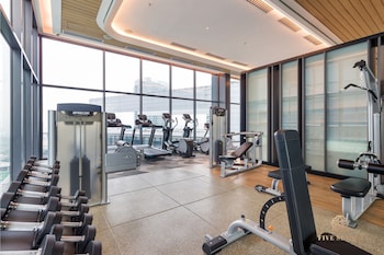 viia residences in kl eco city five senses