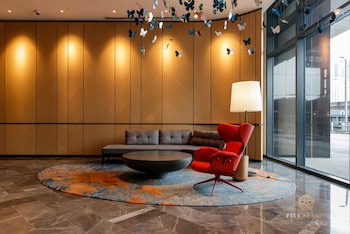 viia residences in kl eco city five senses