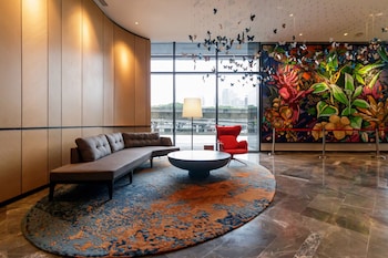 viia residences in kl eco city five senses