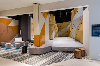 viia residences in kl eco city five senses