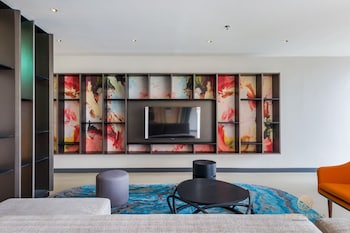 viia residences in kl eco city five senses