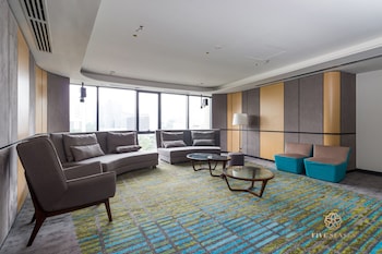 viia residences in kl eco city five senses