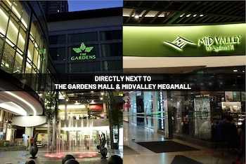 viia residences in kl eco city five senses