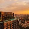 viia residences in kl eco city five senses