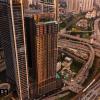 viia residences in kl eco city five senses