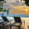 viia residences in kl eco city five senses