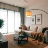 viia residences in kl eco city five senses
