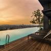 viia residences in kl eco city five senses