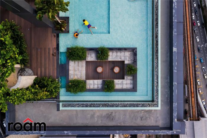 viia residences in kl eco city five senses