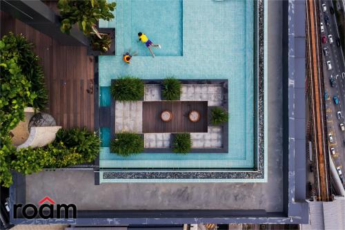 viia residences in kl eco city five senses